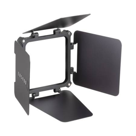 Zhiyun Molus LED X100RGB PRO - lampa LED COB, RGB + akcesoria